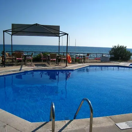 Waves Harmony Corfu Ferienhaus Glyfada (Corfu)