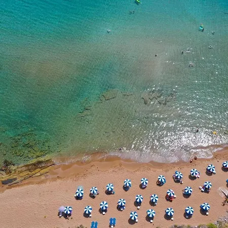 Waves Harmony Corfu Glyfada (Corfu)