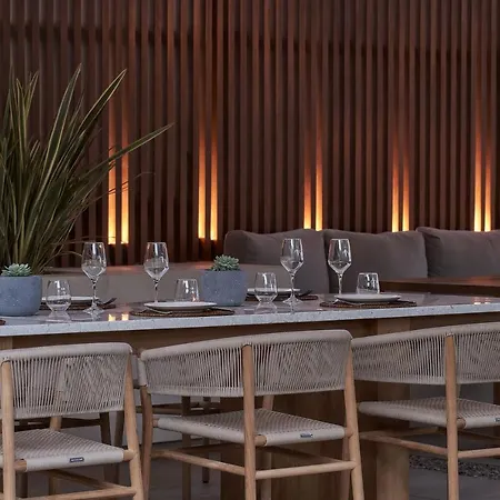 San Antonio Corfu (adults Only) Resort Kalámi
