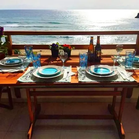 Ferienhaus Waves Harmony Corfu Glyfada (Corfu)
