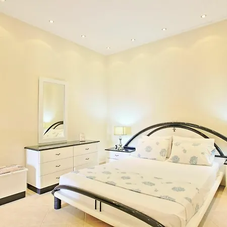 Acharavi By Posarellivillas Acharavi (Corfu)