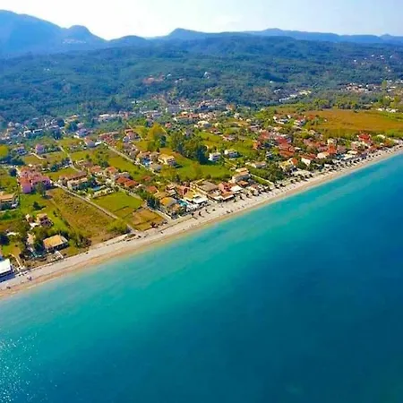 Acharavi By Posarellivillas Villa Acharavi (Corfu)