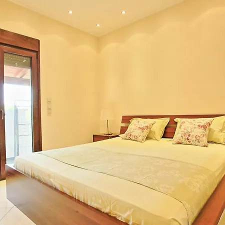 Acharavi By Posarellivillas Villa