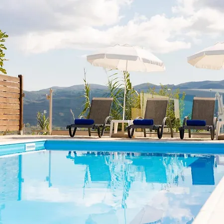 Villa Dinos By Posarellivillas
