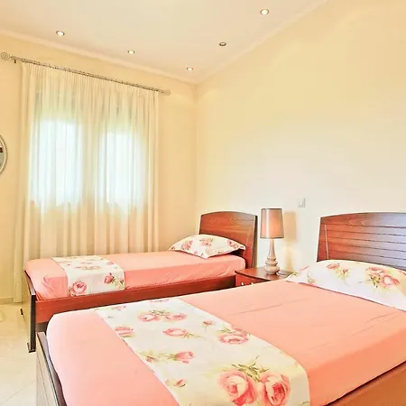 Villa Acharavi By Posarellivillas Acharavi (Corfu)