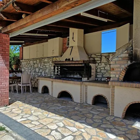 Villa Acharavi By Posarellivillas Acharavi (Corfu)