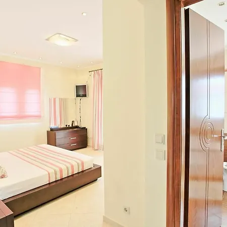 Acharavi By Posarellivillas Villa *
