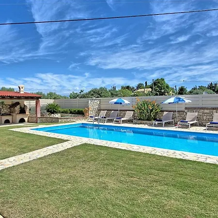 Acharavi By Posarellivillas Villa