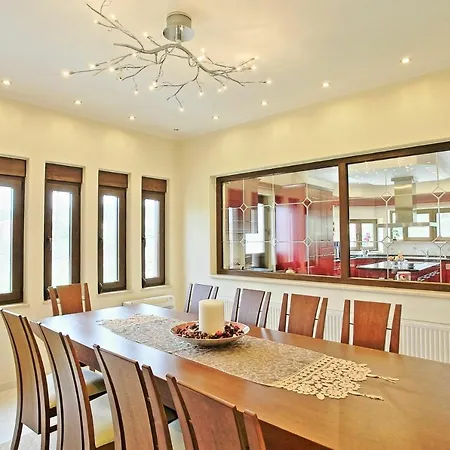 Acharavi By Posarellivillas Villa *