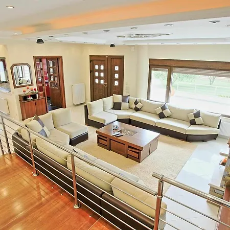 Villa Acharavi By Posarellivillas Acharavi (Corfu)