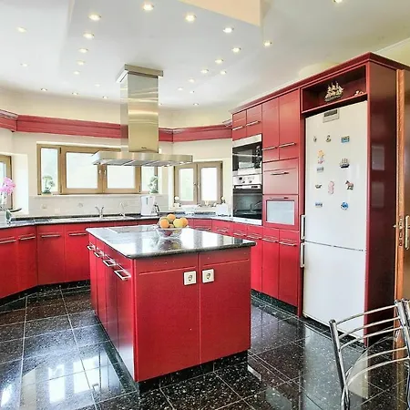Villa Acharavi By Posarellivillas *