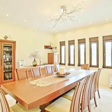 Acharavi By Posarellivillas Villa Acharavi (Corfu)