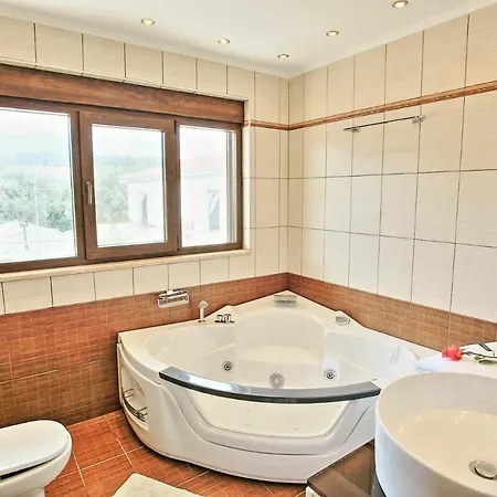 Villa Acharavi By Posarellivillas Acharavi (Corfu)