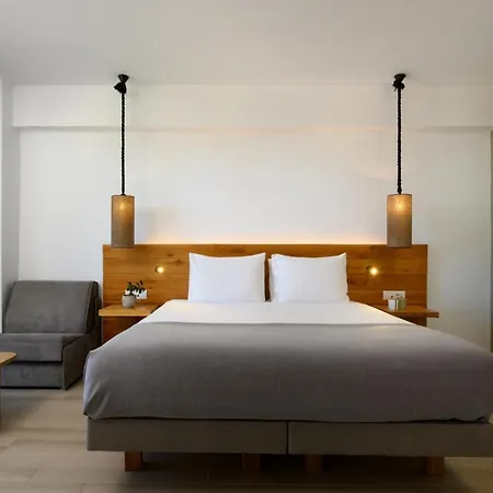 Eleals Boutique Hotel Perama (Corfu)