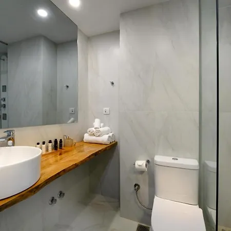 Eleals Boutique Hotel Perama (Corfu)