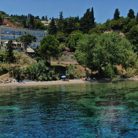 Eleals Boutique 4* Perama (Corfu)