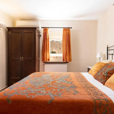 The Merchants House Gasthof 4*