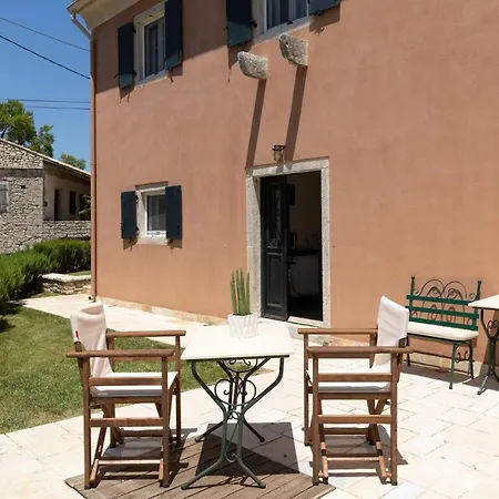 Gasthof The Merchants House 4*