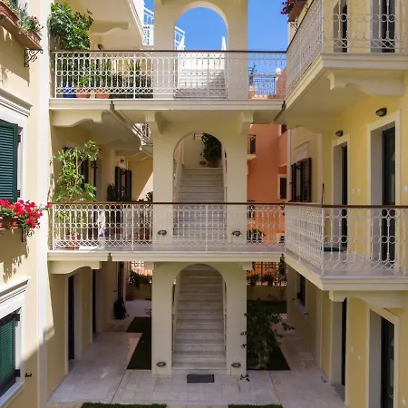 Filoxenia Kirki Benitses (Corfu)