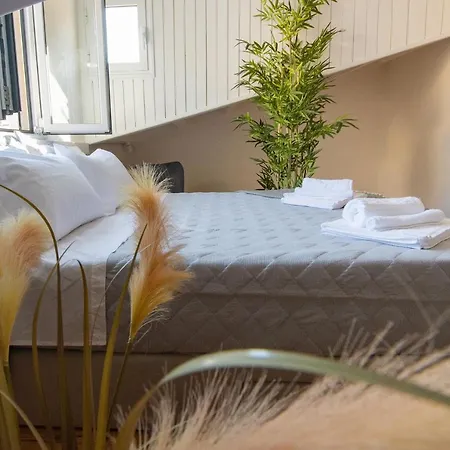 Apartment Casa Flora Corfu (city)