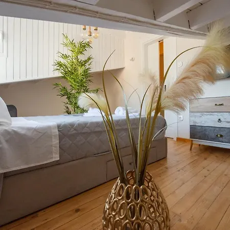 Apartment Casa Flora Corfu (city)