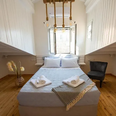 Casa Flora Apartment