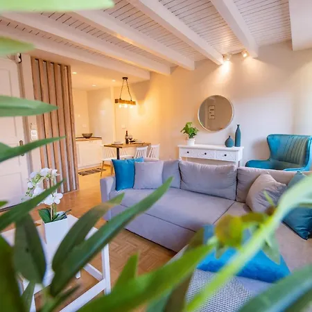 Apartment Casa Flora Corfu (city)