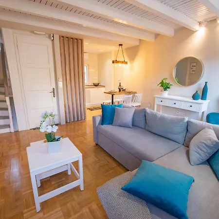 Apartment Casa Flora