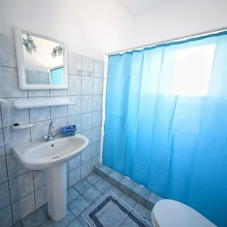 Crystal Blue Hotel,