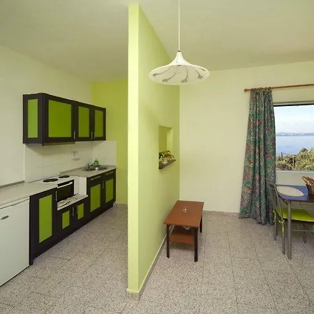 Aparthotel Crystal Blue Hotel, 3*