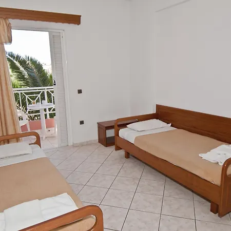 Aparthotel Angelina Hotel&apartments