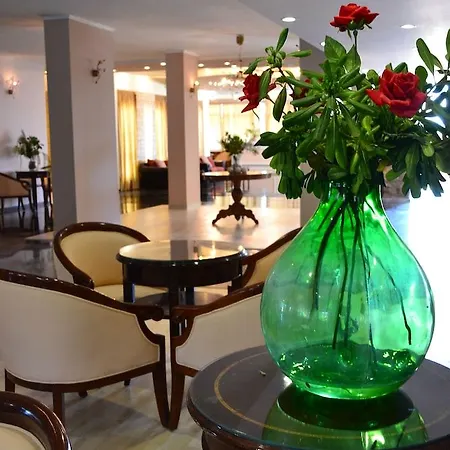 Alexandros Hotel Perama (Corfu)