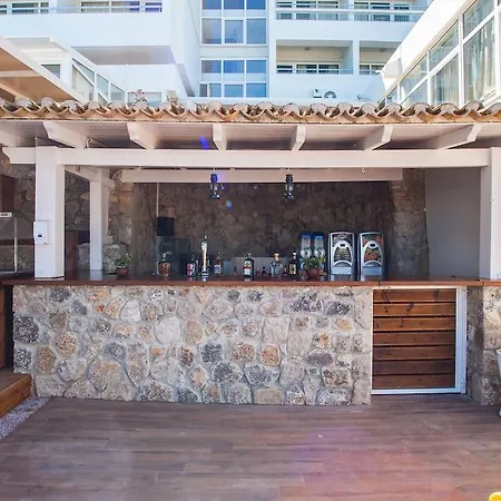 Alexandros Hotel