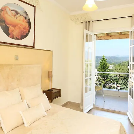Hotel Nefeli 3*