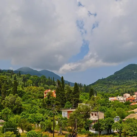 Eros Benitses (Corfu)