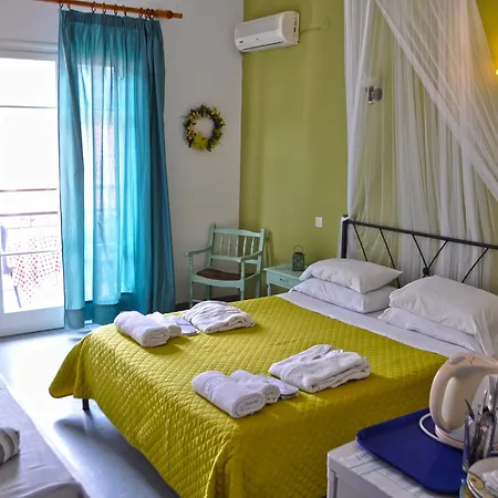 Hotel Eros 2*