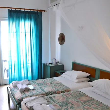 Hotel Eros 2*