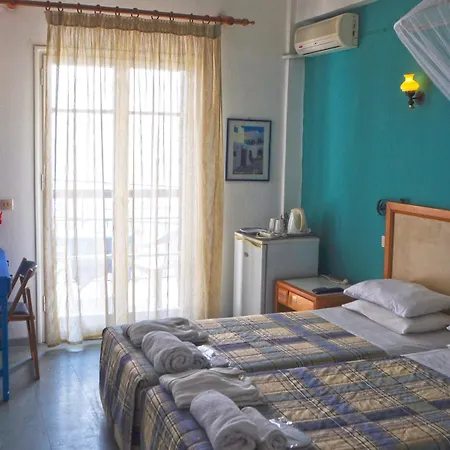 Eros Hotel 2*