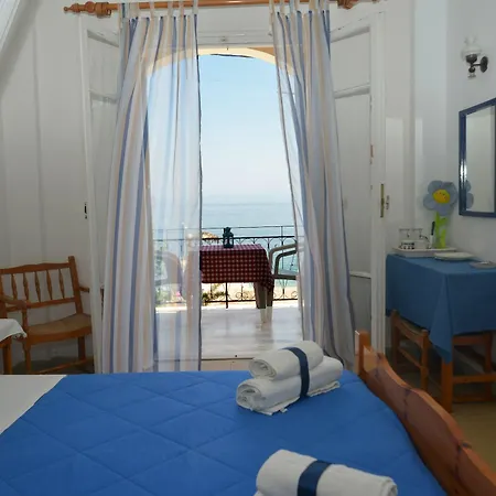Eros Hotel Benitses (Corfu)