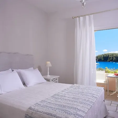Resort San Antonio Corfu (adults Only) 4*
