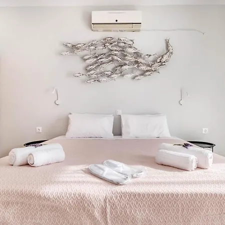 Aparthotel Elena-stella Arillas Corfu *