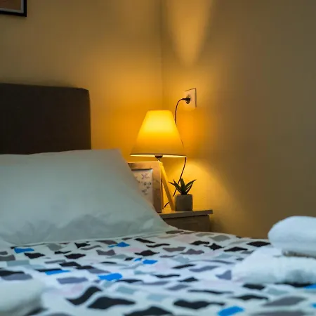 Apartment Corfu Old Town Alexandra's
