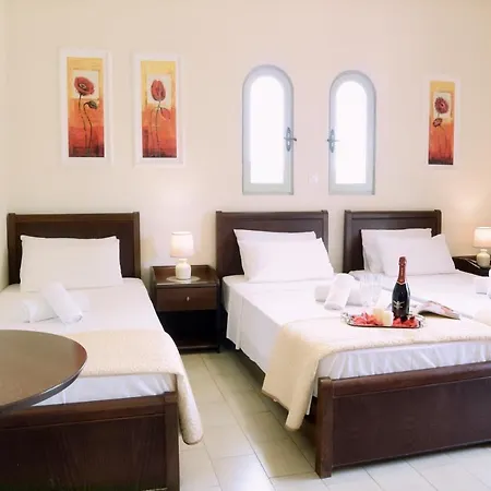 Molfetta Beach 3* Gouvia