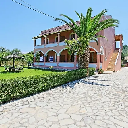Dalia Apartment