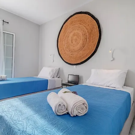 Aparthotel Elena-stella Arillas Corfu Arillas (Corfu)