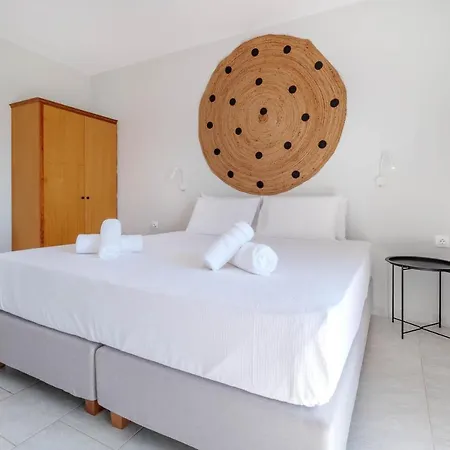 Aparthotel Elena-stella Arillas Corfu Arillas (Corfu)