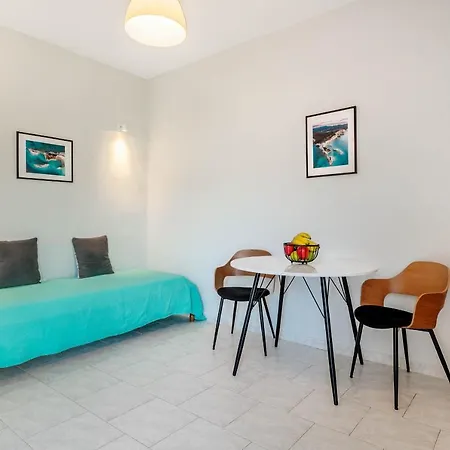 Aparthotel Elena-stella Arillas Corfu