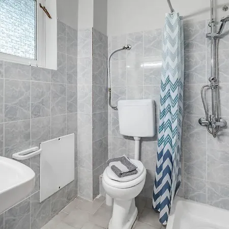 Aparthotel Elena-stella Arillas Corfu