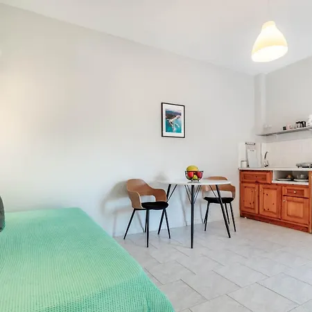 Aparthotel Elena-stella Arillas Corfu *