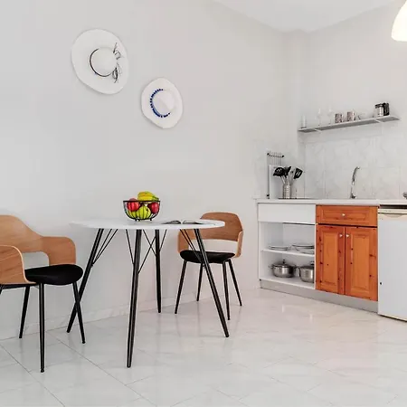 Aparthotel Elena-stella Arillas Corfu *